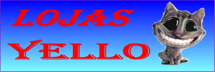 _________Lojas Yello_____