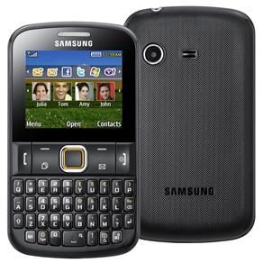 CELULAR SAMSUNG CHAT 222