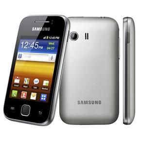 SAMSUNG GALAXY Y S5360