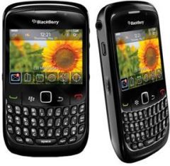 SMARTPHONE BLACKBERRY 8520 CURVE